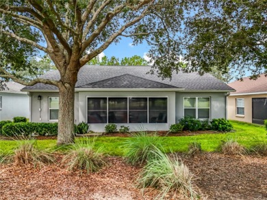 Welcome to this stunning 3-bedroom, 2-bath residence nestled in on Arlington Ridge Golf Club in Florida - for sale on GolfHomes.com, golf home, golf lot