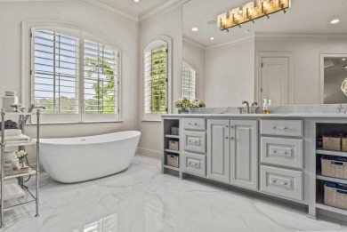 NEWLY RENOVATED LUXURY LAKEFRONT ESTATE WITH PANORAMIC BIG WATER on Reynolds Lake Oconee - The Oconee in Georgia - for sale on GolfHomes.com, golf home, golf lot