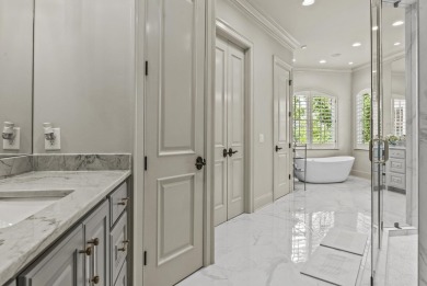 NEWLY RENOVATED LUXURY LAKEFRONT ESTATE WITH PANORAMIC BIG WATER on Reynolds Lake Oconee - The Oconee in Georgia - for sale on GolfHomes.com, golf home, golf lot
