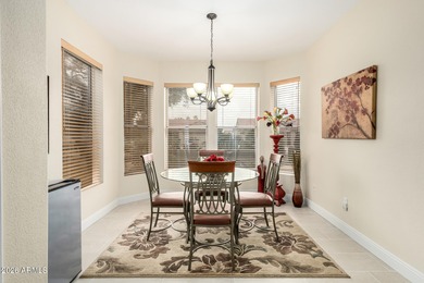 Golf course living at its finest in the desirable Prescott on Desert Trails in Arizona - for sale on GolfHomes.com, golf home, golf lot