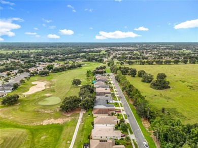 Welcome to this stunning 3-bedroom, 2-bath residence nestled in on Arlington Ridge Golf Club in Florida - for sale on GolfHomes.com, golf home, golf lot