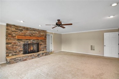 Located on a point lot in Keowee Key, the premiere Lake Keowee on Keowee Key Golf and Country Club in South Carolina - for sale on GolfHomes.com, golf home, golf lot