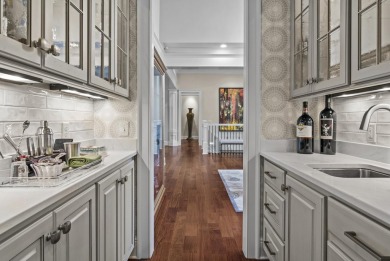 NEWLY RENOVATED LUXURY LAKEFRONT ESTATE WITH PANORAMIC BIG WATER on Reynolds Lake Oconee - The Oconee in Georgia - for sale on GolfHomes.com, golf home, golf lot