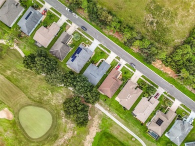Welcome to this stunning 3-bedroom, 2-bath residence nestled in on Arlington Ridge Golf Club in Florida - for sale on GolfHomes.com, golf home, golf lot