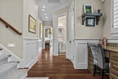 NEWLY RENOVATED LUXURY LAKEFRONT ESTATE WITH PANORAMIC BIG WATER on Reynolds Lake Oconee - The Oconee in Georgia - for sale on GolfHomes.com, golf home, golf lot