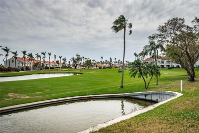 Under contract-accepting backup offers. Great value! Step into on Isla Del Sol Yacht and Country Club in Florida - for sale on GolfHomes.com, golf home, golf lot