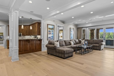 NEWLY RENOVATED LUXURY LAKEFRONT ESTATE WITH PANORAMIC BIG WATER on Reynolds Lake Oconee - The Oconee in Georgia - for sale on GolfHomes.com, golf home, golf lot