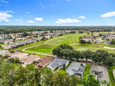 Welcome to this stunning 3-bedroom, 2-bath residence nestled in on Arlington Ridge Golf Club in Florida - for sale on GolfHomes.com, golf home, golf lot