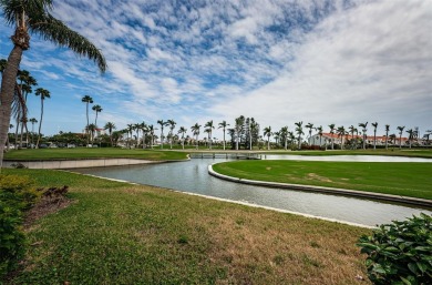 Under contract-accepting backup offers. Great value! Step into on Isla Del Sol Yacht and Country Club in Florida - for sale on GolfHomes.com, golf home, golf lot