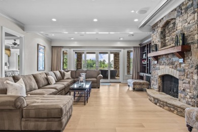 NEWLY RENOVATED LUXURY LAKEFRONT ESTATE WITH PANORAMIC BIG WATER on Reynolds Lake Oconee - The Oconee in Georgia - for sale on GolfHomes.com, golf home, golf lot