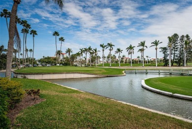 Under contract-accepting backup offers. Great value! Step into on Isla Del Sol Yacht and Country Club in Florida - for sale on GolfHomes.com, golf home, golf lot