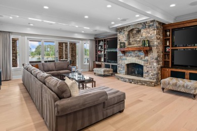 NEWLY RENOVATED LUXURY LAKEFRONT ESTATE WITH PANORAMIC BIG WATER on Reynolds Lake Oconee - The Oconee in Georgia - for sale on GolfHomes.com, golf home, golf lot