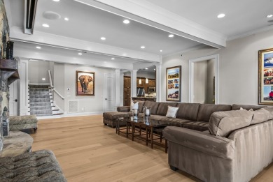 NEWLY RENOVATED LUXURY LAKEFRONT ESTATE WITH PANORAMIC BIG WATER on Reynolds Lake Oconee - The Oconee in Georgia - for sale on GolfHomes.com, golf home, golf lot