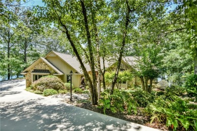 Located on a point lot in Keowee Key, the premiere Lake Keowee on Keowee Key Golf and Country Club in South Carolina - for sale on GolfHomes.com, golf home, golf lot