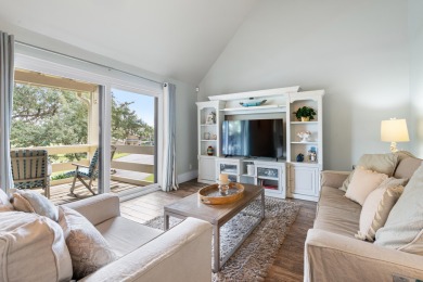 Resort living meets modern style in this beautifully updated on Seascape Golf Course in Florida - for sale on GolfHomes.com, golf home, golf lot