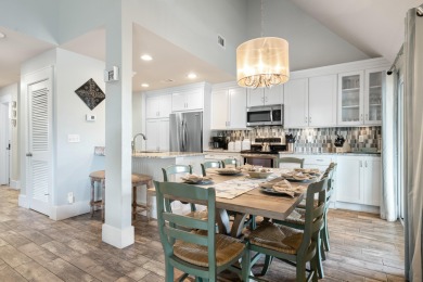 Resort living meets modern style in this beautifully updated on Seascape Golf Course in Florida - for sale on GolfHomes.com, golf home, golf lot