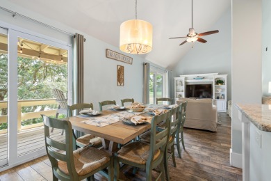 Resort living meets modern style in this beautifully updated on Seascape Golf Course in Florida - for sale on GolfHomes.com, golf home, golf lot