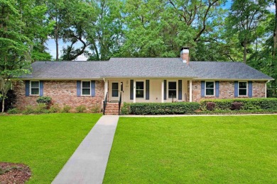 On over half an acre on a desirable corner lot in the Killearn on Killearn Country Club and Inn in Florida - for sale on GolfHomes.com, golf home, golf lot