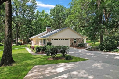 On over half an acre on a desirable corner lot in the Killearn on Killearn Country Club and Inn in Florida - for sale on GolfHomes.com, golf home, golf lot