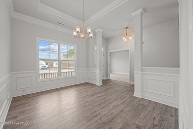 Home for Holidays! Take advantage of these Amazing Holiday on Harbour Point Golf Club in North Carolina - for sale on GolfHomes.com, golf home, golf lot