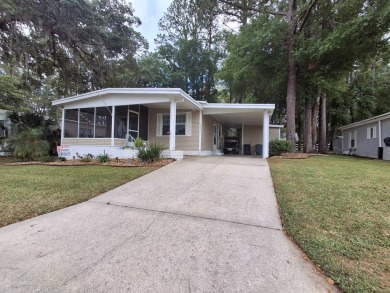 2BR/2BA Home with Modern Touches | Rolling Greens Village on Rolling Greens Executive Golf Community in Florida - for sale on GolfHomes.com, golf home, golf lot