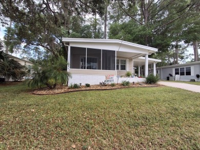 2BR/2BA Home with Modern Touches | Rolling Greens Village on Rolling Greens Executive Golf Community in Florida - for sale on GolfHomes.com, golf home, golf lot