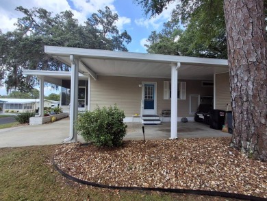 2BR/2BA Home with Modern Touches | Rolling Greens Village on Rolling Greens Executive Golf Community in Florida - for sale on GolfHomes.com, golf home, golf lot
