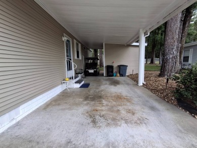 2BR/2BA Home with Modern Touches | Rolling Greens Village on Rolling Greens Executive Golf Community in Florida - for sale on GolfHomes.com, golf home, golf lot