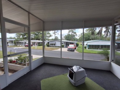 2BR/2BA Home with Modern Touches | Rolling Greens Village on Rolling Greens Executive Golf Community in Florida - for sale on GolfHomes.com, golf home, golf lot