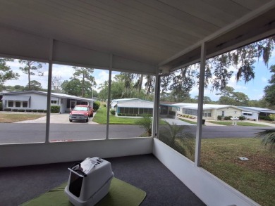 2BR/2BA Home with Modern Touches | Rolling Greens Village on Rolling Greens Executive Golf Community in Florida - for sale on GolfHomes.com, golf home, golf lot