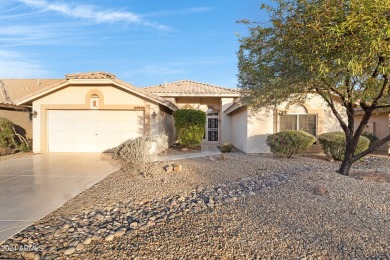 STUNNING REMODEL ALERT!! This beautifully remodeled 2-bedroom on Westbrook Village / Vista Golf Course in Arizona - for sale on GolfHomes.com, golf home, golf lot