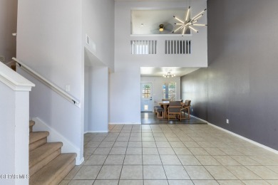 Welcome to this spacious Northeast El Paso home, featuring 3 on Painted Dunes Desert Golf Course in Texas - for sale on GolfHomes.com, golf home, golf lot