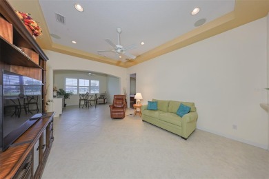 This luxury condo has an open concept and  features  3 Bd /2 Ba on Scepter Golf Club in Florida - for sale on GolfHomes.com, golf home, golf lot