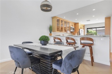 Fully Remodeled Desert Retreat in Prestigious Palm Valley on Palm Valley Country Club in California - for sale on GolfHomes.com, golf home, golf lot