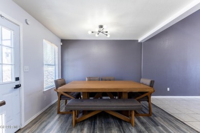 Welcome to this spacious Northeast El Paso home, featuring 3 on Painted Dunes Desert Golf Course in Texas - for sale on GolfHomes.com, golf home, golf lot