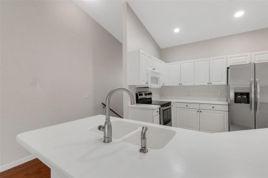 One or more photo(s) has been virtually staged. GOLF AND SOCIAL on Tara Golf and Country Club in Florida - for sale on GolfHomes.com, golf home, golf lot