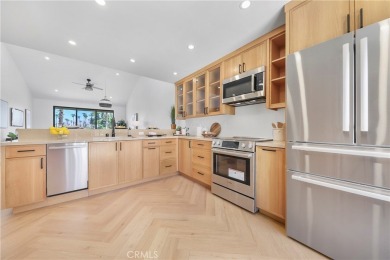 Fully Remodeled Desert Retreat in Prestigious Palm Valley on Palm Valley Country Club in California - for sale on GolfHomes.com, golf home, golf lot