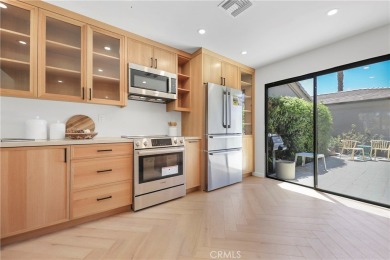 Fully Remodeled Desert Retreat in Prestigious Palm Valley on Palm Valley Country Club in California - for sale on GolfHomes.com, golf home, golf lot
