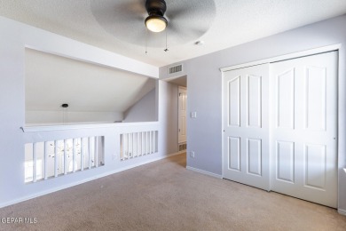 Welcome to this spacious Northeast El Paso home, featuring 3 on Painted Dunes Desert Golf Course in Texas - for sale on GolfHomes.com, golf home, golf lot