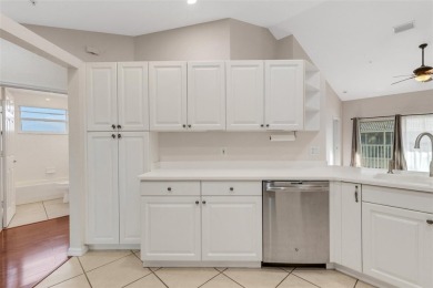 One or more photo(s) has been virtually staged. GOLF AND SOCIAL on Tara Golf and Country Club in Florida - for sale on GolfHomes.com, golf home, golf lot