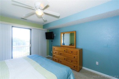 2005 26' Princecraft Tritoon with 225 Mercury Optimax motor with on Tan-Tar-A Golf Club in Missouri - for sale on GolfHomes.com, golf home, golf lot