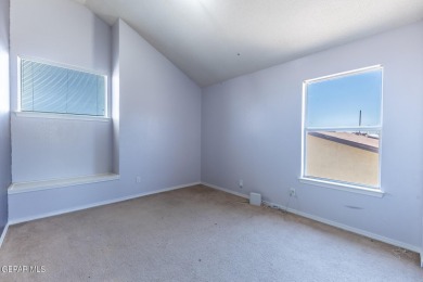 Welcome to this spacious Northeast El Paso home, featuring 3 on Painted Dunes Desert Golf Course in Texas - for sale on GolfHomes.com, golf home, golf lot