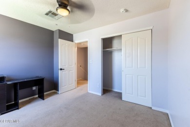 Welcome to this spacious Northeast El Paso home, featuring 3 on Painted Dunes Desert Golf Course in Texas - for sale on GolfHomes.com, golf home, golf lot