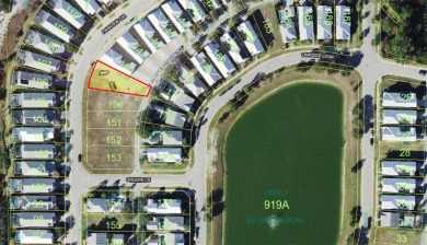 Great opportunity in Reunion Resort!! Build your dream home in on Reunion Resort Golf Course in Florida - for sale on GolfHomes.com, golf home, golf lot