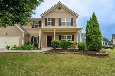 Welcome to Your Forever Home in an Established, Thriving on Chateau Elan Golf Club  in Georgia - for sale on GolfHomes.com, golf home, golf lot