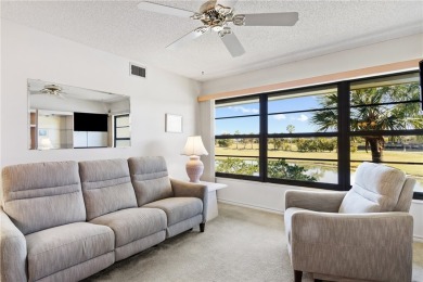 Welcome to your cozy, turnkey condo boasting breathtaking lake & on Vista Plantation Golf Club in Florida - for sale on GolfHomes.com, golf home, golf lot