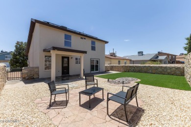 Welcome to this spacious Northeast El Paso home, featuring 3 on Painted Dunes Desert Golf Course in Texas - for sale on GolfHomes.com, golf home, golf lot