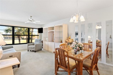 Welcome to your cozy, turnkey condo boasting breathtaking lake & on Vista Plantation Golf Club in Florida - for sale on GolfHomes.com, golf home, golf lot