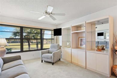 Welcome to your cozy, turnkey condo boasting breathtaking lake & on Vista Plantation Golf Club in Florida - for sale on GolfHomes.com, golf home, golf lot