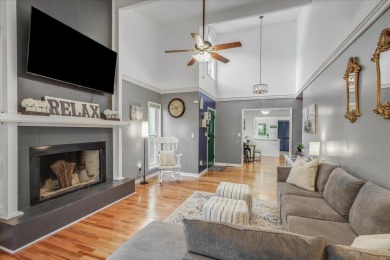 *Bonus space attached to the primary suite could function as an on Killearn Country Club and Inn in Florida - for sale on GolfHomes.com, golf home, golf lot